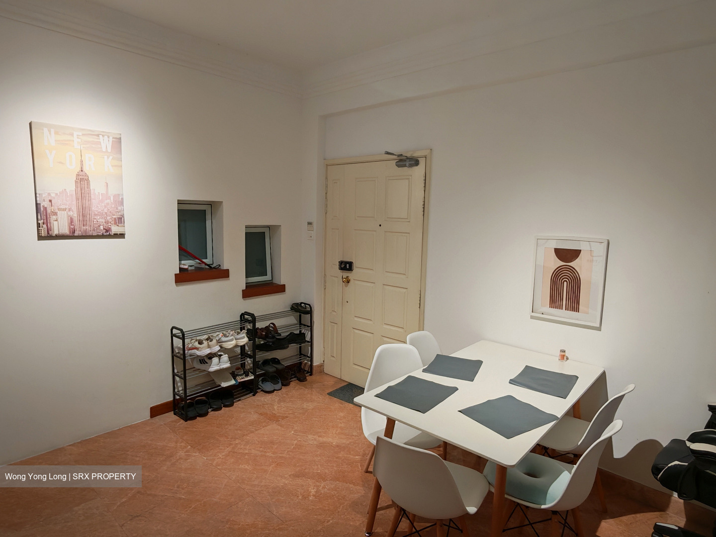 Changi Court (D16), Condominium #605468461